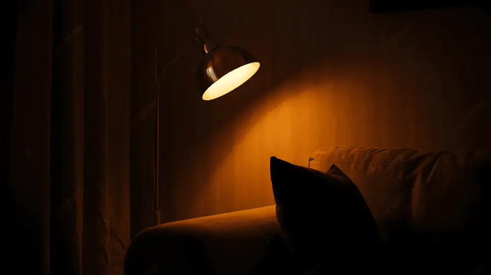 Cara Membuat Transisi dari Sore ke Malam Terasa Lebih Lembut